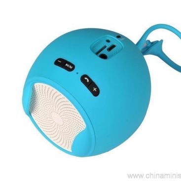 Moda Bluetooth Mini parlant amb Usb Compatible/Fm 10