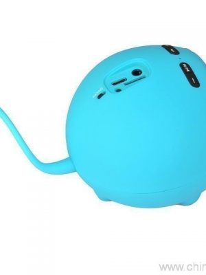 Thời trang Bluetooth Mini Speaker với Usb/Fm tương thích - Image 13