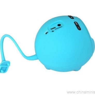 Moda Bluetooth Mini parlant amb Usb Compatible/Fm 12