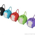 Elegant Bluetooth Mini Speaker Ka Lumellana USB / FM