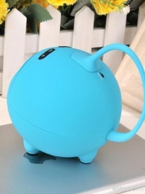 Thời trang Bluetooth Mini Speaker với Usb/Fm tương thích - Image 4