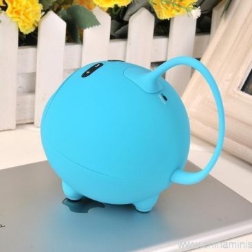 Moda Bluetooth Mini parlant amb Usb Compatible/Fm 4