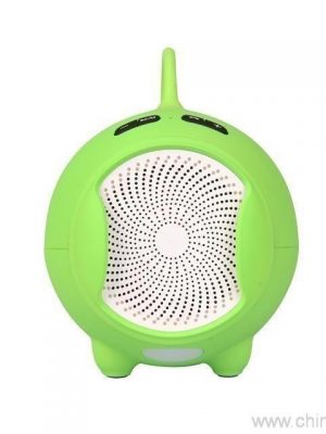 Thời trang Bluetooth Mini Speaker với Usb/Fm tương thích - Image 6