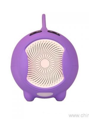 Thời trang Bluetooth Mini Speaker với Usb/Fm tương thích - Image 7