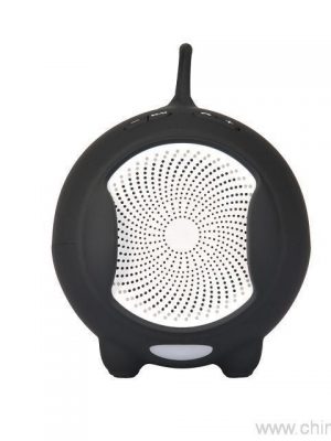 Thời trang Bluetooth Mini Speaker với Usb/Fm tương thích - Image 8
