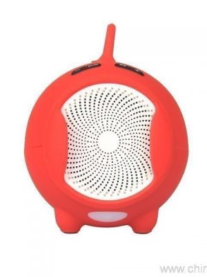 Thời trang Bluetooth Mini Speaker với Usb/Fm tương thích - Image 9