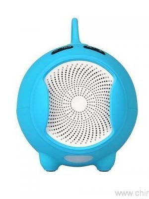 Thời trang Bluetooth Mini Speaker với Usb/Fm tương thích - Image 10