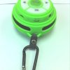 Hands-free Mini Stereo Bass Portable Bluetooth Speaker with TF Card Slot Mic