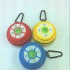 Hands-free Mini Stereo Bass Portable Bluetooth Speaker with TF Card Slot Mic