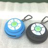 Hands-free Mini Stereo Bass Portable Bluetooth Speaker with TF Card Slot Mic