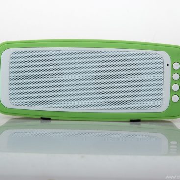 Home theatre stereo bluetooth music speaker Support TF card FM Radio 3
