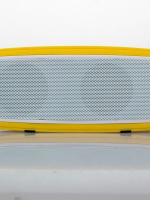 Baile amharclann cainteoir ceol steirió Bluetooth Tacaíocht TF cárta FM Raidió - Íomhá 4