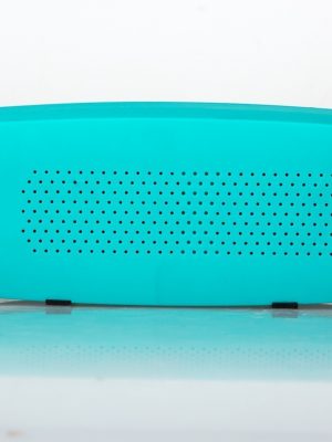 Baile amharclann cainteoir ceol steirió Bluetooth Tacaíocht TF cárta FM Raidió - Íomhá 8