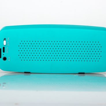 Home theatre stereo bluetooth music speaker Support TF card FM Radio 7