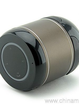Mini Portable Subwoofer speaker Hands-free Wireless Bluetooth Speaker Support TF Card - Image 5
