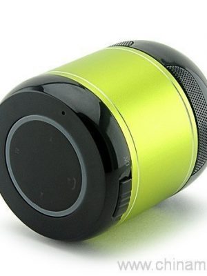 Mini Portable Subwoofer speaker Hands-free Wireless Bluetooth Speaker Support TF Card - Image 6