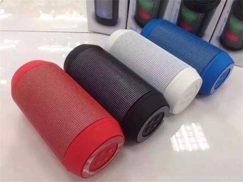 Music pulse wireless bluetooth speaker with led light 4 Music Pulse Wireless Bluetooth Speaker with LED Light