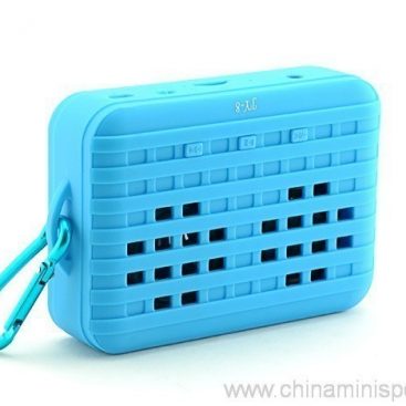 Dźwięk stereofoniczny przenośny Mini Bluetooth Speaker Box Mp3 muzyka gracz 3