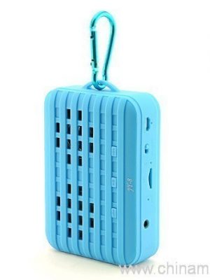 ਪੋਰਟੇਬਲ ਮਿਨੀ ਬਲਿ Bluetooth ਟੁੱਥ ਸਪੀਰੋ ਸਾ ound ਂਡ ਬਾਕਸ MP3 ਸੰਗੀਤ ਪਲੇਅਰ - ਚਿੱਤਰ 7