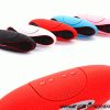 Rugby American football US football bluetooth speaker with USB TF port Rugby American Football Us Football Bluetooth Speaker with USB TF Port