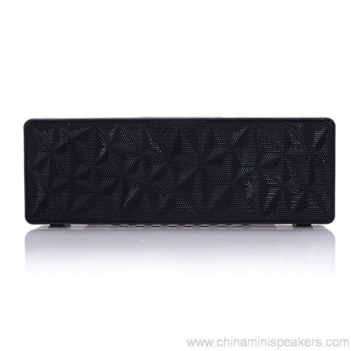 Stereo Sound Wireless Bluetooth Speaker with TF Card Slot Touch Botton 3 Stereo Sound Wireless Bluetooth Speaker with TF Card Slot Touch Button