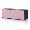 Stereo Sound Wireless Bluetooth Speaker with TF Card Slot Touch Botton 6 Stereo Sound Wireless Bluetooth Speaker with TF Card Slot Touch Button