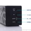 Stereo Sound Wireless Bluetooth Speaker with TF Card Slot Touch Botton 9 Stereo Sound Wireless Bluetooth Speaker with TF Card Slot Touch Button