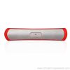 Stereo speaker with Handfree call For iphone Samsung HTC Bluetooth Subwoofer speaker Bluetooth Stereo Subwoofer Speaker with Hands-Free Call