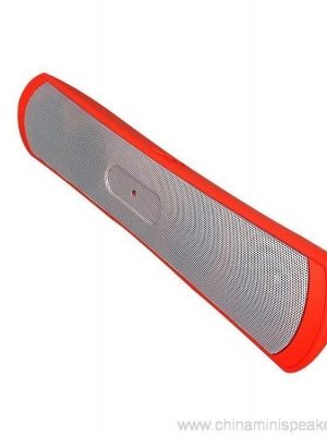 Altoparlanti stereo con Handfree chiamare per iphone Samsung HTC Bluetooth Subwoofer altoparlante - Image 4