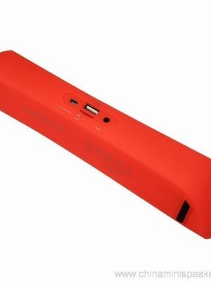 Altoparlanti stereo con Handfree chiamare per iphone Samsung HTC Bluetooth Subwoofer altoparlante - Image 5