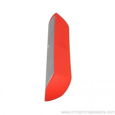 Handfree қоңырауы бар стерео динамик iphone Samsung HTC Bluetooth сабвуфер динамигі үшін 6