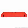 Stereo speaker with Handfree call For iphone Samsung HTC Bluetooth Subwoofer speaker 7 Bluetooth Stereo Subwoofer Speaker with Hands-Free Call