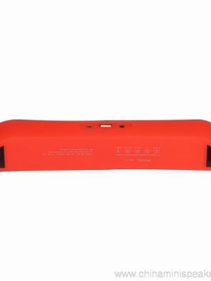 Altoparlanti stereo con Handfree chiamare per iphone Samsung HTC Bluetooth Subwoofer altoparlante - Image 8