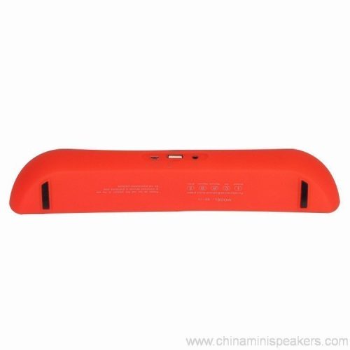 Stereo speaker with Handfree call For iphone Samsung HTC Bluetooth Subwoofer speaker 7 Bluetooth Stereo Subwoofer Speaker with Hands-Free Call