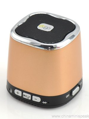 Super bass MP3 speaker bluetooth loud bass speaker - Image 5