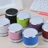 Wireless Bluetooth 4.0 Wireless Mini Speaker with TF Card Slot 4 Wireless Bluetooth Mini Speaker with TF Card Slot