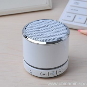 Sendrata Bluetooth 4.0 Wireless Mini Speaker with TF Card Slot 6