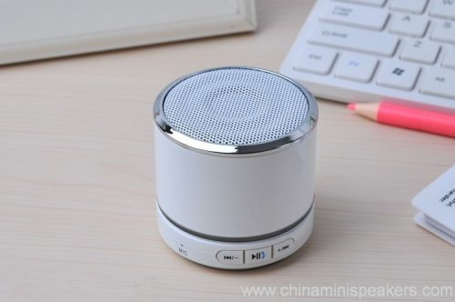 Wireless Bluetooth 4.0 Wireless Mini Speaker with TF Card Slot 6 Wireless Bluetooth Mini Speaker with TF Card Slot