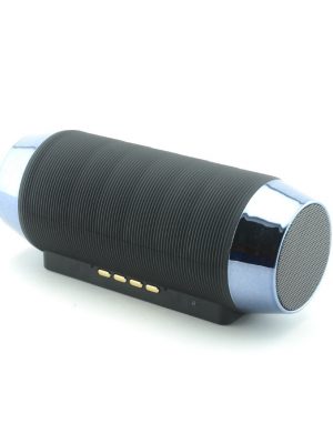 Wireless Bluetooth Speaker Best Fashion Mini Rotary Style Speaker - Image 5