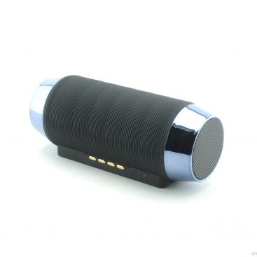 Wireless Bluetooth Speaker Best Fashion Mini Rotary Style Speaker 4