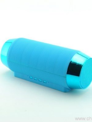 Wireless Bluetooth Speaker Best Fashion Mini Rotary Style Speaker - Image 6