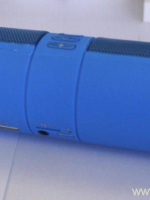 Sebui se se nang mohala sa Bluetooth se nang le Leseli la LED se bonts'ang radio ea DJ le FM - Setšoantšo 7