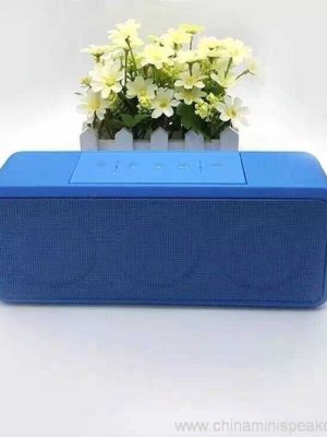 Wireless Sound Bar Mini Bluetooth Speaker with Led Light - Image 5