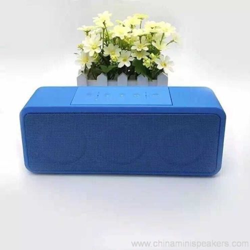 Wireless Sound Bar Mini Bluetooth Speaker with Led Light