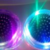 Crystal Rose Bluetooth Subwoofer Speaker with hand-free call, tf card reader, FM radio 4 Crystal Rose Bluetooth Subwoofer Speaker with FM Radio & TF Card