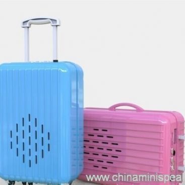 กรณีเครื่องบินรูปลำโพงมินิแบบพกพาพร้อมชาร์จ USB 3