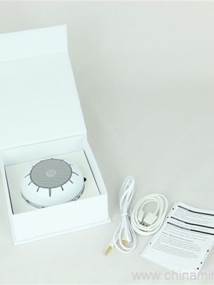Mini prijenosni Bluetooth zvučnik bluetooth radna površina zvučne kutije - Slika 8