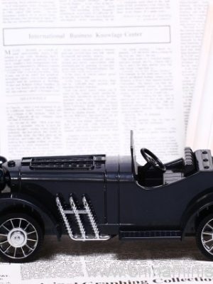 Mini protable digital Classic car speaker - Image 6