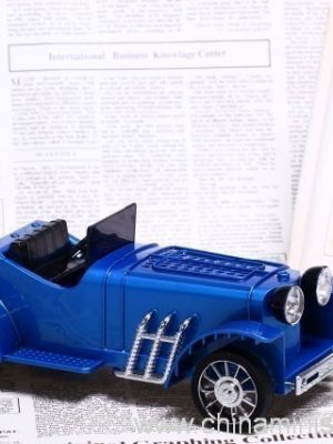 Mini protable digital Classic car speaker - Image 7
