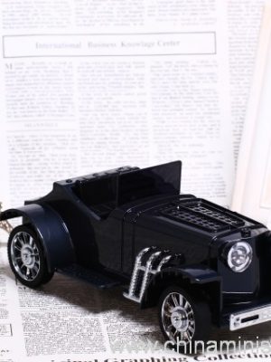 Mini protable digital Classic car speaker - Image 3